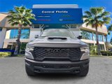 New 2025 RAM 1500 RHO w/ RHO Level 1 Equipment Group image 3