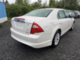 Used 2012 Ford Fusion SEL image 3