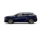 New 2025 Lexus RX 450h AWD w/ Luxury Package image 2
