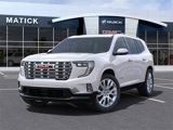 New 2025 GMC Acadia Denali w/ Super Cruise Package image 6