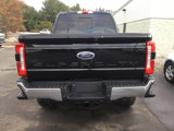 Used 2024 Ford F250 Lariat w/ Lariat Ultimate Package image 6