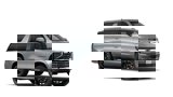 New 2025 Chevrolet Suburban LT image 4