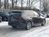 New 2025 MAZDA CX-90 3.3 Turbo w/ Preferred Package image 4