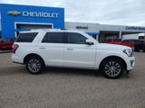Used 2018 Ford Expedition Limited w/ Equipment Group 301A image 2