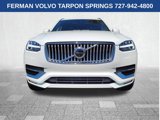 New 2025 Volvo XC90 B6 Plus w/ Protection Package Premier image 2