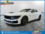 New 2025 Ford Mustang Dark Horse image 2
