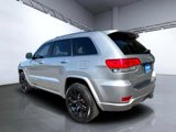Used 2016 Jeep Grand Cherokee Overland image 4