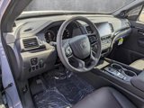 New 2025 Honda Ridgeline Black Edition image 2