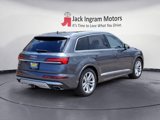 New 2025 Audi Q7 3.0T Premium Plus image 5