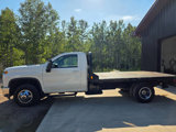 Used 2022 Chevrolet Silverado 3500 LT w/ Convenience Package image 3