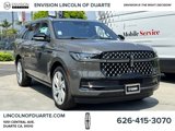 New 2025 Lincoln Navigator Black Label image 2