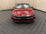 New 2025 Hyundai Elantra Limited image 2