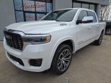 New 2025 RAM 1500 Tungsten w/ Trailer Tow Group image 2