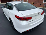 Used 2016 Kia Optima LX image 4