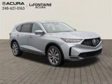 New 2025 Acura MDX w/ Technology Package image 3