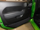 New 2025 Jeep Wrangler Sport S image 5