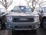 New 2025 Toyota Land Cruiser 1958 image 5