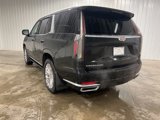 Used 2022 Cadillac Escalade Premium Luxury w/ Performance Package image 4