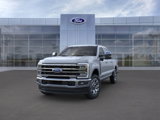 New 2025 Ford F250 4x4 Crew Cab Super Duty image 2