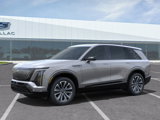 New 2026 Cadillac Vistiq Sport w/ LPO, Floor Liner Package image 2