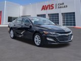 Used 2024 Chevrolet Malibu LT image 3