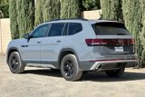 New 2025 Volkswagen Atlas Peak Edition SE image 6