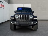 Used 2021 Jeep Gladiator Overland w/ Popular Equipment Package image 5