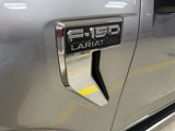 New 2025 Ford F150 Lariat w/ Equipment Group 501A Mid image 5