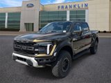 New 2025 Ford F150 Raptor image 3