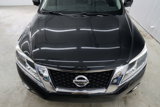 Used 2015 Nissan Pathfinder Platinum image 3