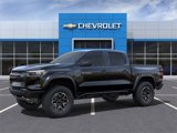New 2025 Chevrolet Colorado ZR2 image 2