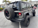 Used 2018 Jeep Wrangler Unlimited Sport S image 6