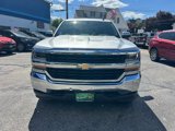 Used 2018 Chevrolet Silverado 1500 LT w/ Trailering Package image 2