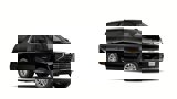 New 2025 Chevrolet Tahoe LT image 2