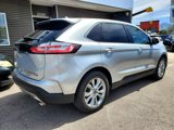 Used 2019 Ford Edge Titanium w/ Equipment Group 301A image 2