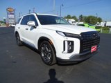 Used 2024 Hyundai Palisade Limited image 4