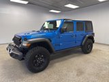 New 2025 Jeep Wrangler Willys image 6