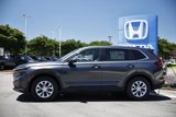 New 2026 Honda CR-V LX image 5