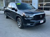Used 2022 Honda Ridgeline RTL-E image 2