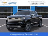New 2026 Chevrolet Silverado 1500 High Country w/ Technology Package image 6