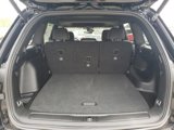 New 2025 Jeep Grand Cherokee Altitude image 5