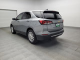 Used 2023 Chevrolet Equinox LT w/ Driver Convenience Package image 5