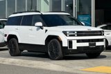 New 2025 Hyundai Santa Fe Calligraphy image 2