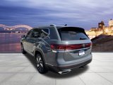 New 2025 Volkswagen Atlas SEL image 3