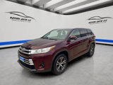 Used 2018 Toyota Highlander FWD V6 image 4