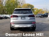 Used 2025 BMW X5 xDrive50e w/ Climate Comfort Package image 4
