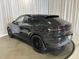 New 2026 Porsche Cayenne Coupe image 3