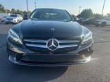 Used 2021 Mercedes-Benz C 300 Sedan w/ Premium Package image 2
