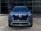 New 2025 Nissan Pathfinder Rock Creek image 5