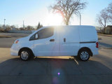 Used 2021 Nissan NV200 SV image 3